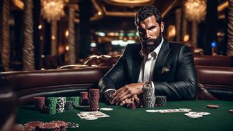 Dan Bilzerian Vermögen: Ein genauer Blick auf den Reichtum des Poker-Phänomens