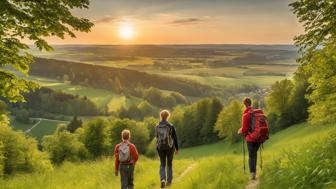 Eichsfeld Sehenswürdigkeiten: Entdecken Sie die versteckten Juwelen der Region