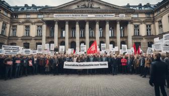 Finanzwende kritisiert Gesetz zum Bürokratieabbau