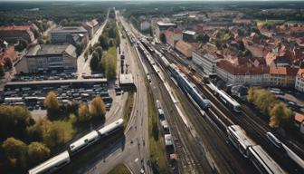 Pendlerkosten in Brandenburg sind deutschlandweit am höchsten