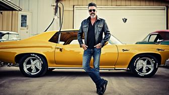 Richard Rawlings Vermögen: So hat der Unternehmer sein Vermögen aufgebaut