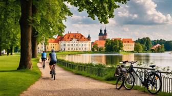 Sehenswürdigkeiten Rheinsberg: Entdecken Sie die Schönheiten dieser malerischen Stadt