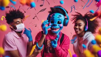 Stitch TikTok Bedeutung: Eine umfassende Erklärung der neuen Duett-Funktion