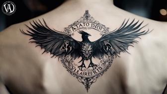 Valar Dohaeris Tattoo Bedeutung: Die tiefere Symbolik und was sie für Fans von Game of Thrones heißt