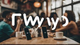 Was bedeutet 'wyd'? Die Bedeutung und Verwendung der Abkürzung im Internet